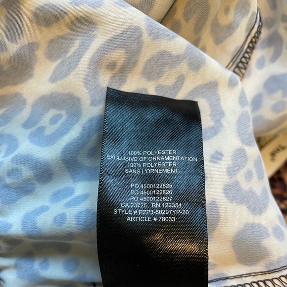 TNA Mavericks Short - Picture 5 of 5